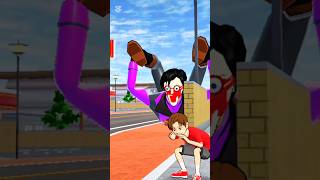 Download lagu The Yuta is trying to hide from the ghost 😱😰 #sakuraschoolsimulator #shorts #viralvideo #trending mp3