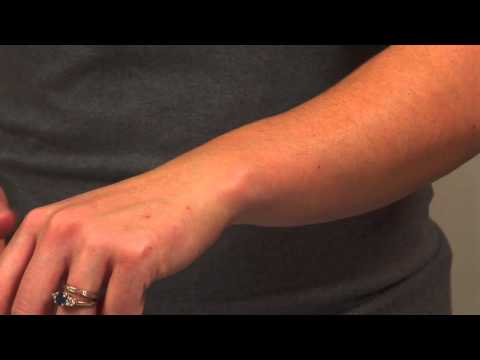 How to relieve arthritis pain