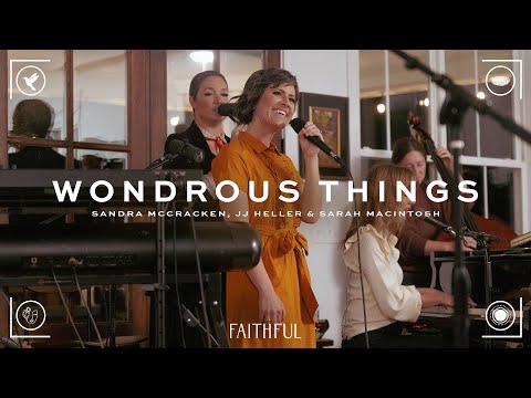 Thumbnail for Wondrous Things video