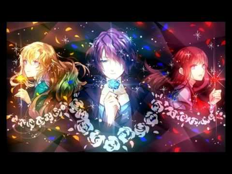 Blank Dream OST - Vanity