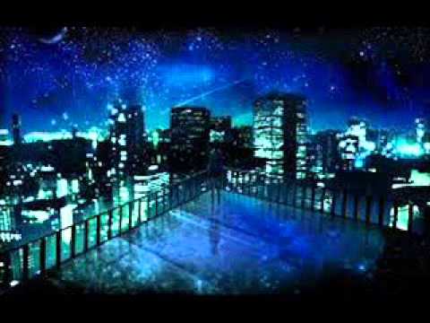 Nightcore Walk Alone