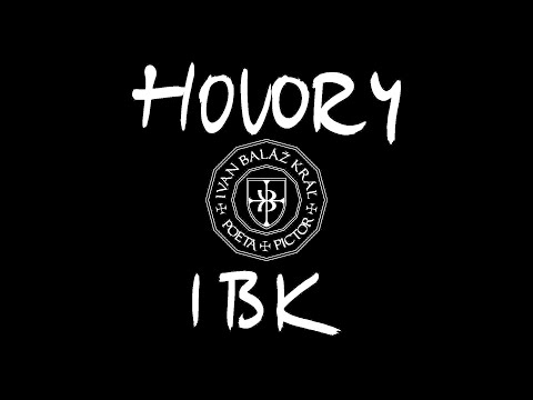 KAM KRÁČA KULTÚRA, hovory IBK