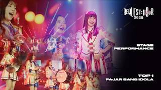 Download lagu [STAGE PERFORMANCE] TOP 1 - JKT48 REQUEST HOUR 2026 SETLIST BEST 40 mp3