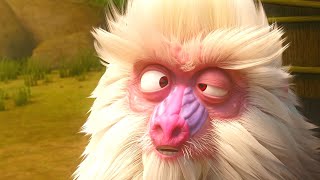 O Novo Héroi | Turma da Floresta | 95' Compilação | Desenhos Animados para Crianças