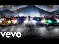 FAST X Daddy Yankee Myke Towers Gasolina Safari Riot Remix Official Music Video
