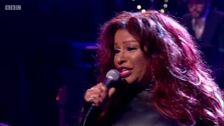 Chaka Khan - Help Me - LIVE - HD - 1080p -  Jools Holland Show