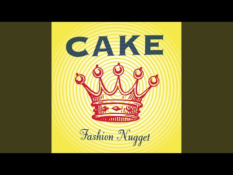 Daria - Cake