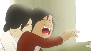 Download lagu Train to Busan as an anime (sad scene) mp3