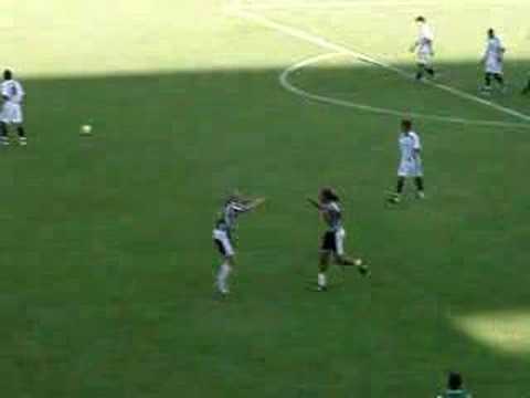 Operário x Corumbaense