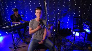 Bill Withers - Lean on Me (Greg Gontier) | 1 Million Subs Livestream with KURT HUGO SCHNEIDER