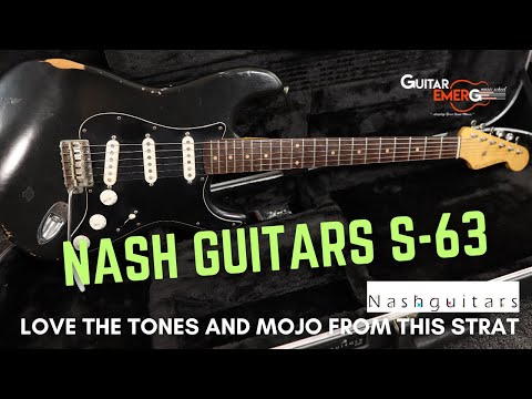 Nash S-63 image 13