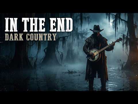 Linkin Park - In The End (Dark Country Cover) | Southern Gothic Version