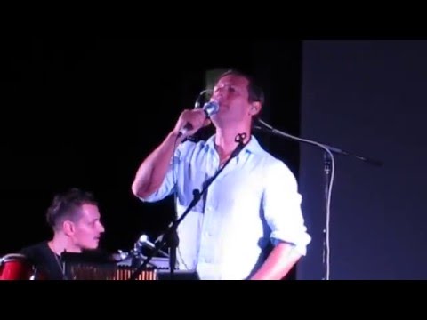 Orlin Pavlov - Sekunda (Acoustic Live)