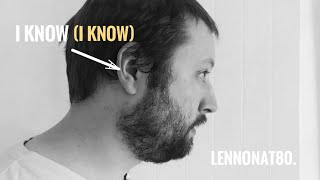 I Know (I Know) John Lennon Cover Song #LENNON80