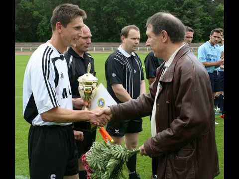 Verbandsliga 2004/2005 MV - 30.Spieltag: Torgelower SV Greif vs. Blau Weiß Polz