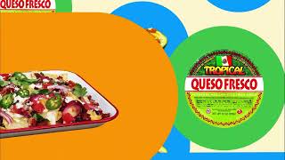 Tropical Cheese Queso Fresco Mexicano YT-16:9 SPA