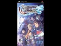 Phantasy Star Portable - Save This World [vMix ...