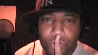 Warning Shotz Vlog #15: "Proud Moma & a ILL Genius"