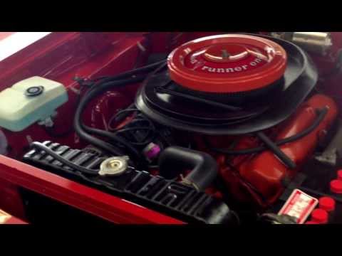 1970 Plymouth Roadrunner Convertible - Near-Perfect Restoration!