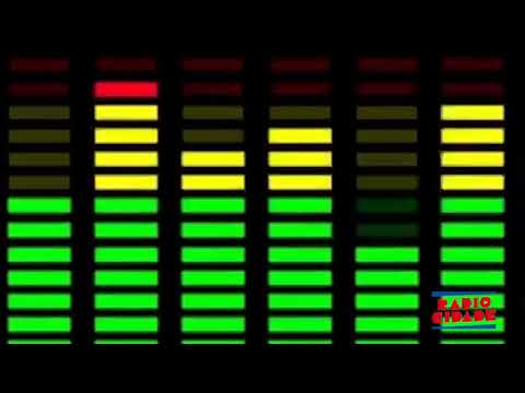 Rádio Cidade a Rádio 10 da cidade
