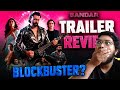 BANDAR TRAILER REVIEW BANDAR TRAILER REACTION BANDAR VS HAI JAWANI TOH ISHQ HONA HAI BOBBY DEOL