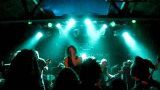 OMNIUM GATHERUM - Son's Thoughts (live)
