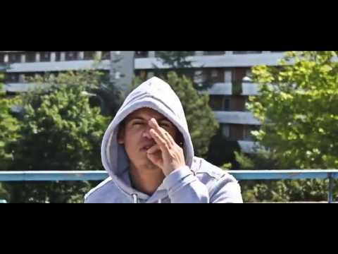 DanDon   HipHop i Blodet CHORIZO RECORDS