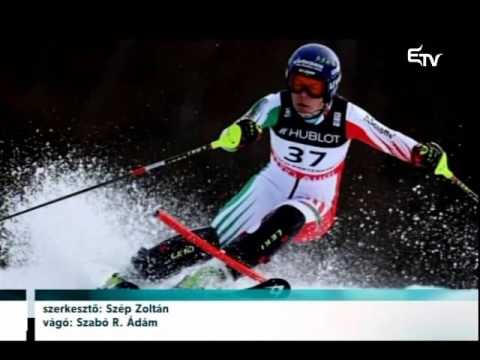 Sporthírek 2016. október 5. – Erdélyi Magyar Televízió