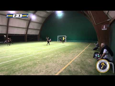 Zona Goal: Joga Bonito C5 - Real Affori - Sintesi