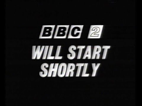 Attempted Start of BBC2