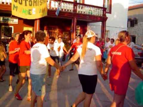 Sutomišćica 2.8.2009.