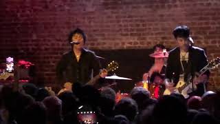 The Longshot (feat. Billy Joe) - &#39;Body Bag and Love is For Losers&#39; - Los Angeles, CA 5-9-18