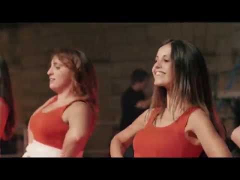 Pizzica Pizzica di Aradeo