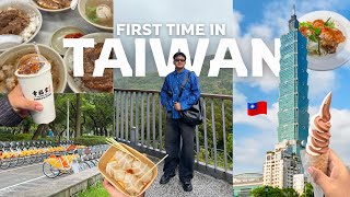 First time in Taiwan🇹🇼 | Itinerary &amp;amp; Expenses Travel Guide