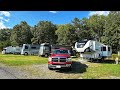 Open All Year | Timothy Lake South RV Campground