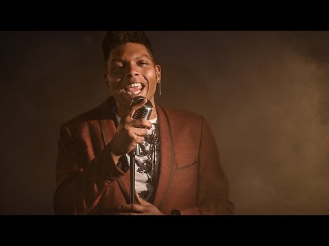 JC Brooks & The Uptown Sound "You Can't Break Me" [Official Video]