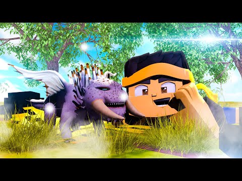 AL3XEY'S ALPHA BABY DRAGON IS BORN! - KINGDOM OF THE DRAGONS Ep.24 ‹‹ JHONy3 ››