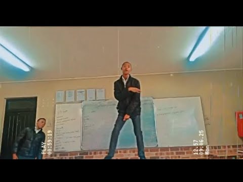 Young S ft Young Q - Give me some food (Official music video)