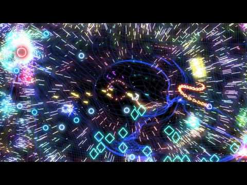 Lovely VGM 494 - Geometry Wars - Evolved