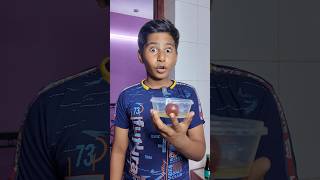 Download lagu ஒரே வாயில Gulab Jamun Challenge 😱 Appa Shock Moment 😂 #shorts #ytshorts #trending mp3