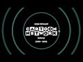 Cartoon Network Logo Ripple 1999 2016 HD Remake