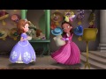 Sofia the First - My First Flight