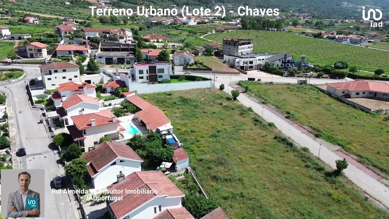 Vídeo do imóvel