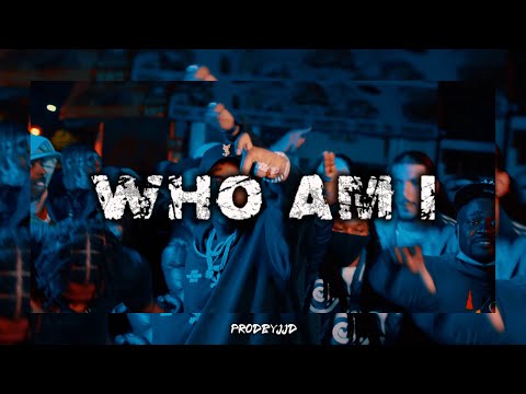 [FREE] Fivio Foreign x Kay Flock x 22Gz Type Beat - "WHO AM I" | NY/UK Drill Type Beat 2021