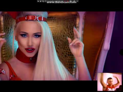 Reagiram na gery nikol Pesenta