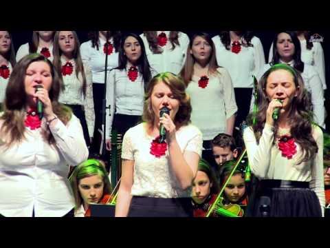 BBD | Hallelujah | Concert Colinde