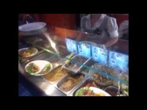 Grafomāns & 4ii pieduras Kafejnīcā Marija.