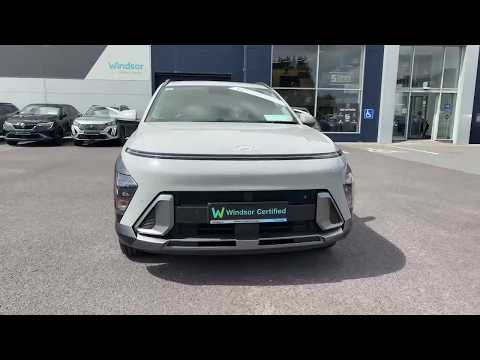 Hyundai KONA 1.6 HYBRID Elegance Auto - Image 2