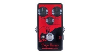 EarthQuaker Devices Tone Reaper - What To Know & Where To Buy