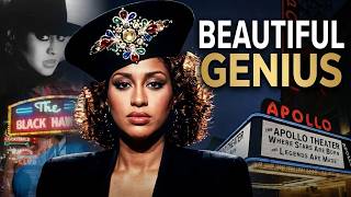 Phyllis Hyman's Voice Was So Powerful, Even Quincy Jones Called Her a Genius